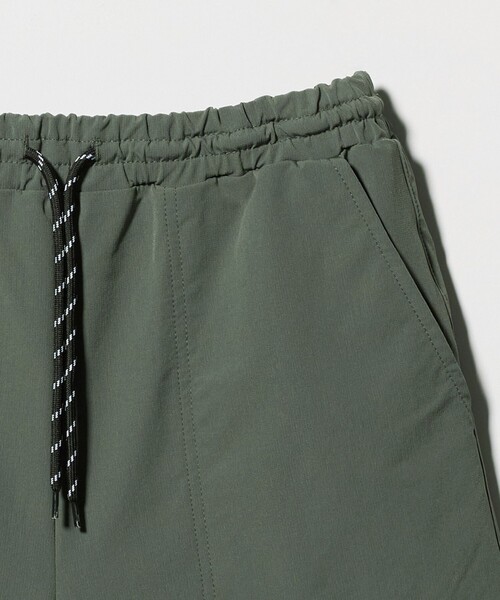green label relaxing(グリーンレーベルリラクシング)の「アクティブ ショーツ / キッズ 100cm-160cm(カーゴパンツ・キッズ・オリーブ/ブラック/コバルトブルー・120cm/150cm/130cm/160cm/110cm/140cm/100cm)」の12枚目の写真