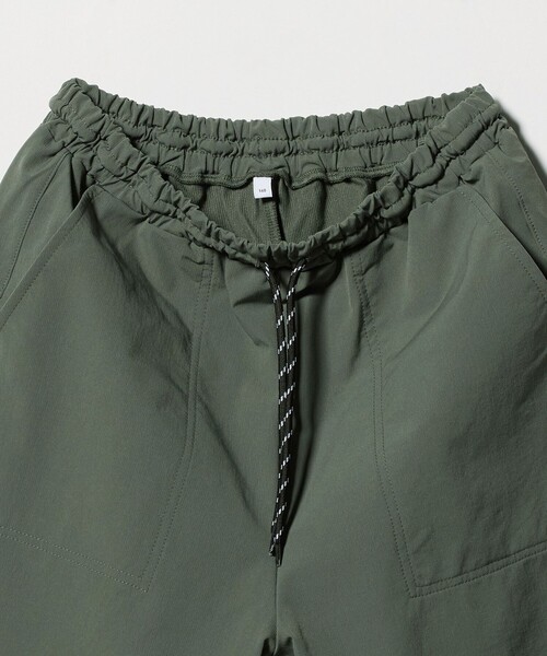 green label relaxing(グリーンレーベルリラクシング)の「アクティブ ショーツ / キッズ 100cm-160cm(カーゴパンツ・キッズ・オリーブ/ブラック/コバルトブルー・120cm/150cm/130cm/160cm/110cm/140cm/100cm)」の13枚目の写真