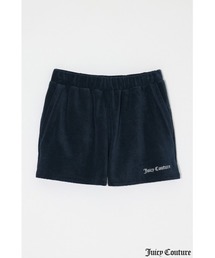 JC TERRY CLOTH ショートパンツ