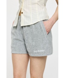 JUICY COUTURE（ジューシークチュール）の「JC TERRY CLOTH ショートパンツ（その他パンツ）」