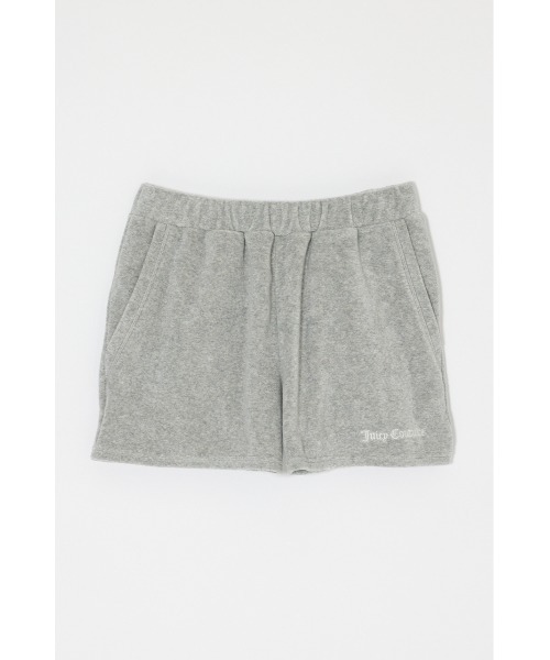MOUSSY（マウジー）の「JC TERRY CLOTH ショートパンツ（その他パンツ・レディース・ピンク/グレー/ネイビー・2/1）」の10枚目の写真