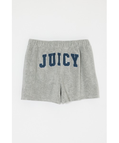 MOUSSY（マウジー）の「JC TERRY CLOTH ショートパンツ（その他パンツ・レディース・ピンク/グレー/ネイビー・2/1）」の11枚目の写真