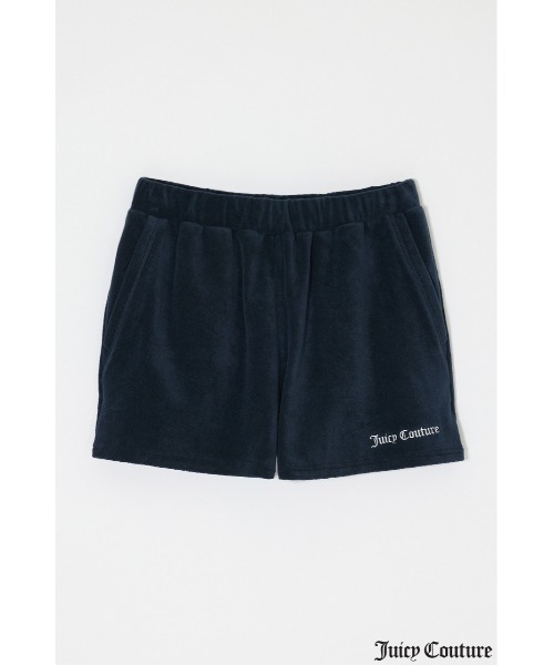 MOUSSY（マウジー）の「JC TERRY CLOTH ショートパンツ（その他パンツ・レディース・ピンク/グレー/ネイビー・2/1）」の12枚目の写真