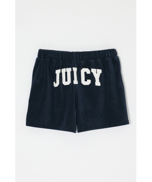 MOUSSY（マウジー）の「JC TERRY CLOTH ショートパンツ（その他パンツ・レディース・ピンク/グレー/ネイビー・2/1）」の13枚目の写真
