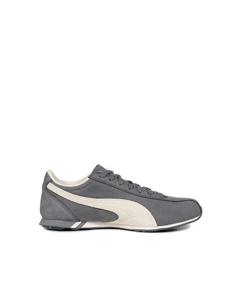 PUMA（プーマ）の「SPRINT NUBACK（スニーカー・メンズ・グレー・29cm/28cm/26cm）」の2枚目の写真