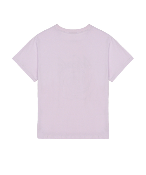 NICK&NICOLE(ニックアンドニコール)の「NICOLE ROSE SLEEVE TOP_PURPLE VIOLET(Tシャツ/カットソー・レディース・その他・MEDIUM/LARGE)」の3枚目の写真