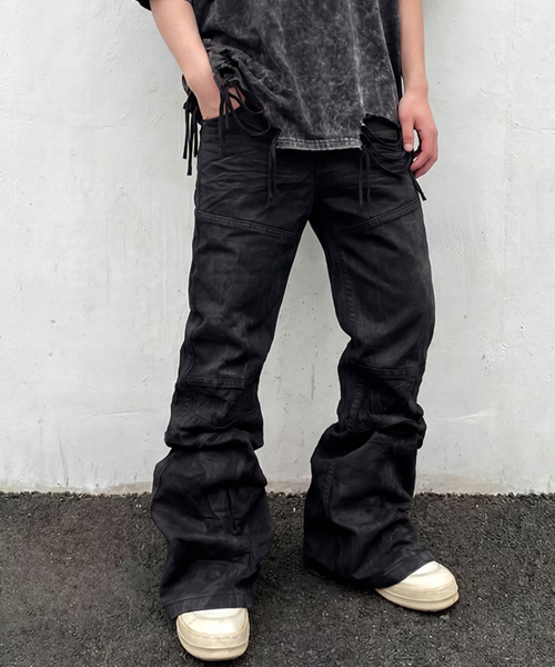 セール】ARTISTWEAR｜アーティストウェア（メンズ）のデニムパンツ