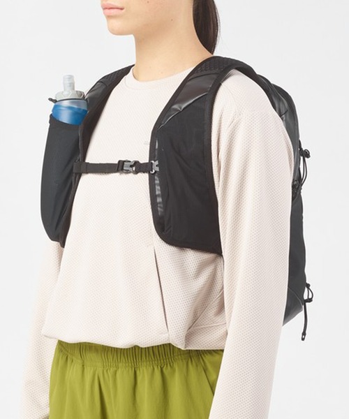 SALOMON（サロモン）の「【SALOMON】XT 15 OG（バックパック/リュック・レディース・ブラック・FREE）」の5枚目の写真