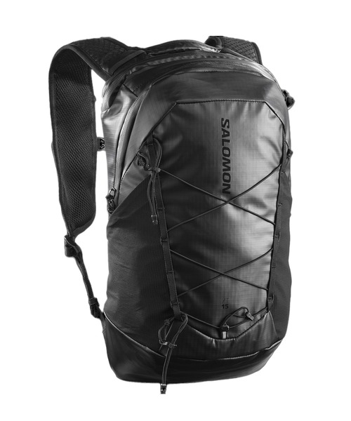 SALOMON（サロモン）の「【SALOMON】XT 15 OG（バックパック/リュック・レディース・ブラック・FREE）」の7枚目の写真