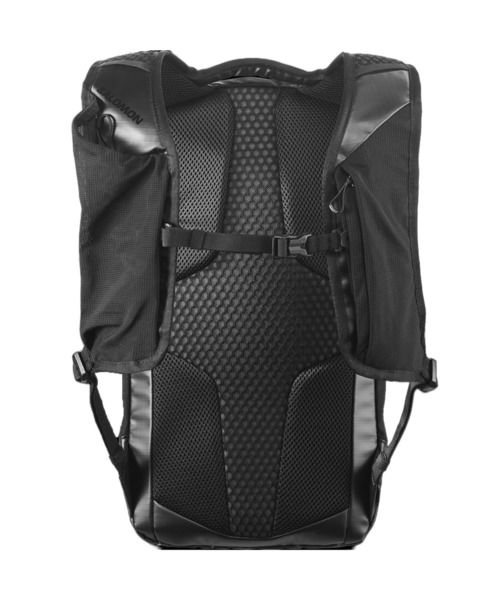 SALOMON（サロモン）の「【SALOMON】XT 15 OG（バックパック/リュック・レディース・ブラック・FREE）」の8枚目の写真