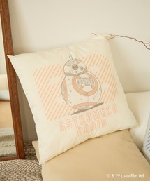 GLOBAL WORK（グローバルワーク）の「【STAR WARS(スター・ウォーズ)】クッション/666045（クッション/クッションカバー）」