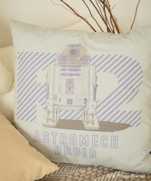 GLOBAL WORK（グローバルワーク）の「【STAR WARS(スター・ウォーズ)】クッション/666045（クッション/クッションカバー）」