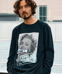 STUD MUFFIN（スタッドマフィン）の「長袖Tシャツ（Tシャツ/カットソー）」