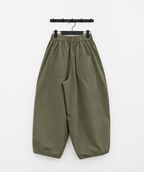 CALIFORNIA OUTFITTERS(カリフォルニア アウトフィッターズ)の「5C3 イージーワイドカーゴパンツ(カーゴパンツ・メンズ・ブラック/カーキ/ブラウン/ライトカーキ/グレー・FREE)」の13枚目の写真