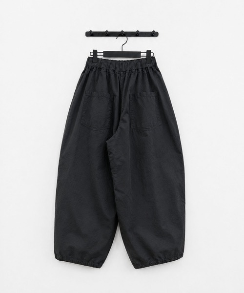 CALIFORNIA OUTFITTERS(カリフォルニア アウトフィッターズ)の「5C3 イージーワイドカーゴパンツ(カーゴパンツ・メンズ・ブラック/カーキ/ブラウン/ライトカーキ/グレー・FREE)」の7枚目の写真