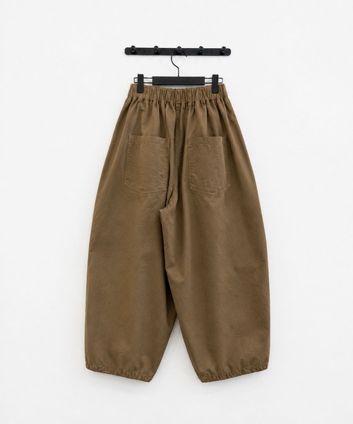 CALIFORNIA OUTFITTERS(カリフォルニア アウトフィッターズ)の「5C3 イージーワイドカーゴパンツ(カーゴパンツ・メンズ・ブラック/カーキ/ブラウン/ライトカーキ/グレー・FREE)」の11枚目の写真