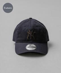 NEW ERA（ニューエラ）の「『別注』New Era×DOORS　920CS（キャップ）」