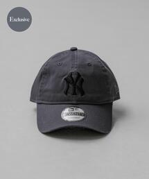 NEW ERA（ニューエラ）の「『別注』New Era×DOORS　920CS（キャップ）」