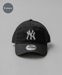 NEW ERA（ニューエラ）の「『別注』New Era×DOORS　920CS（キャップ）」