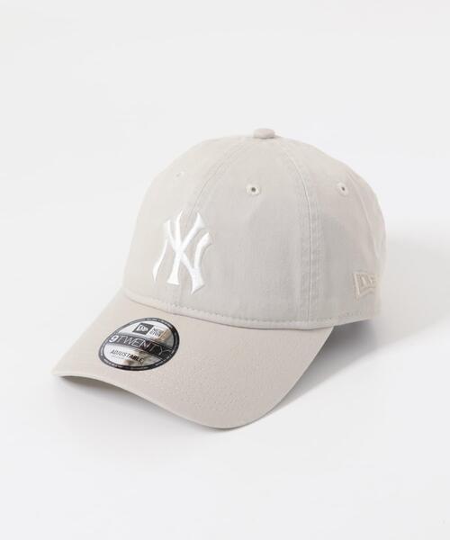 NEW ERA（ニューエラ）の「『別注』New Era×DOORS　920CS（キャップ・メンズ・チャコールグレー/ネイビー/ブラック/アイボリー・FREE）」の5枚目の写真