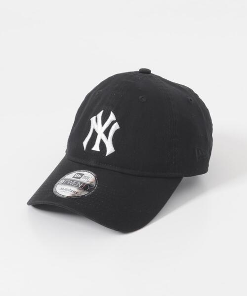 NEW ERA（ニューエラ）の「『別注』New Era×DOORS　920CS（キャップ・メンズ・チャコールグレー/ネイビー/ブラック/アイボリー・FREE）」の7枚目の写真
