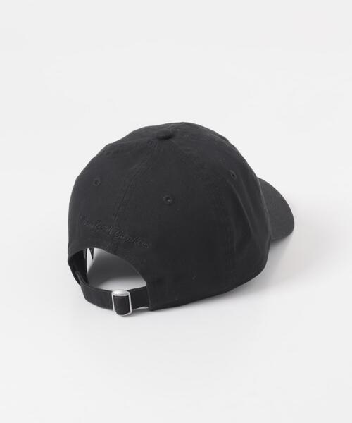 NEW ERA（ニューエラ）の「『別注』New Era×DOORS　920CS（キャップ・メンズ・チャコールグレー/ネイビー/ブラック/アイボリー・FREE）」の8枚目の写真