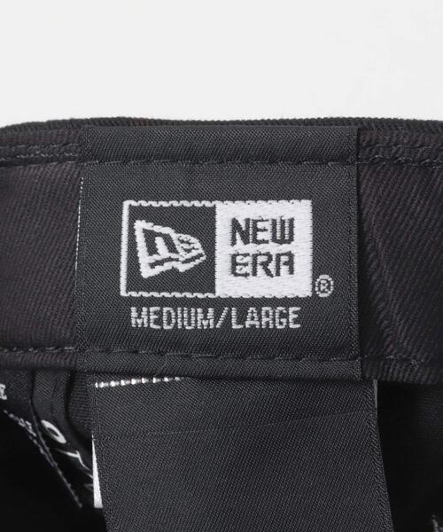 NEW ERA（ニューエラ）の「『別注』New Era×DOORS　920CS（キャップ・メンズ・チャコールグレー/ネイビー/ブラック/アイボリー・FREE）」の10枚目の写真