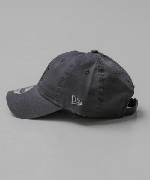 NEW ERA（ニューエラ）の「『別注』New Era×DOORS　920CS（キャップ・メンズ・チャコールグレー/ネイビー/ブラック/アイボリー・FREE）」の13枚目の写真