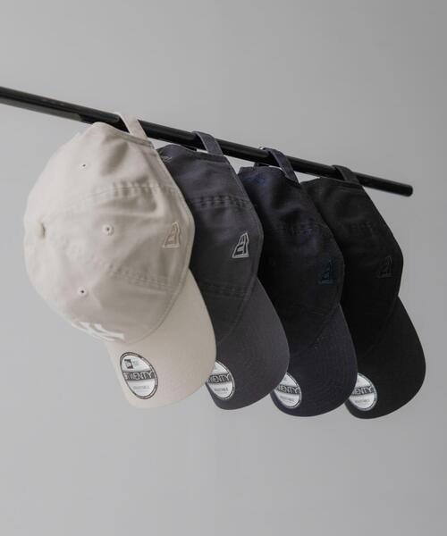 NEW ERA（ニューエラ）の「『別注』New Era×DOORS　920CS（キャップ・メンズ・チャコールグレー/ネイビー/ブラック/アイボリー・FREE）」の17枚目の写真