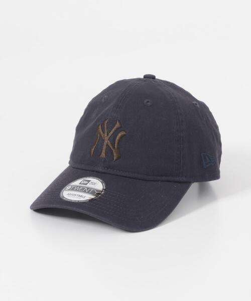 NEW ERA（ニューエラ）の「『別注』New Era×DOORS　920CS（キャップ・メンズ・チャコールグレー/ネイビー/ブラック/アイボリー・FREE）」の18枚目の写真