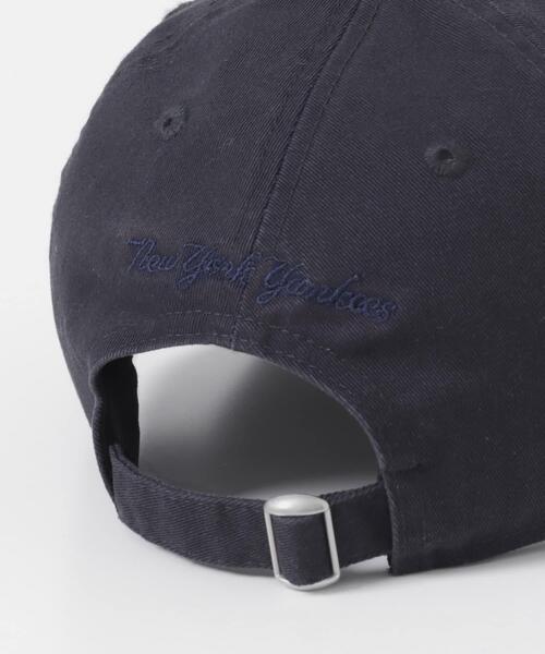 NEW ERA（ニューエラ）の「『別注』New Era×DOORS　920CS（キャップ・メンズ・チャコールグレー/ネイビー/ブラック/アイボリー・FREE）」の19枚目の写真