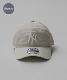 NEW ERA（ニューエラ）の「『別注』New Era×DOORS　920CS（キャップ）」