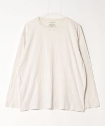 GLOBAL WORK（グローバルワーク）の「長袖Tシャツ（Tシャツ/カットソー）」