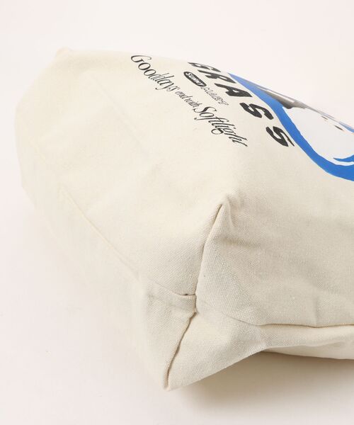 FRUIT OF THE LOOM(フルーツオブザルーム)の「BG SUNNY MART TOTE(トートバッグ・メンズ・C/B/A・FREE)」の16枚目の写真
