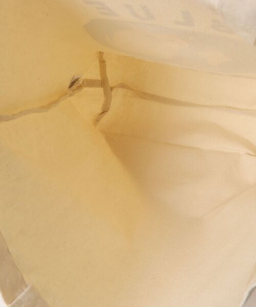 FRUIT OF THE LOOM(フルーツオブザルーム)の「BG SUNNY MART TOTE(トートバッグ・メンズ・C/B/A・FREE)」の4枚目の写真