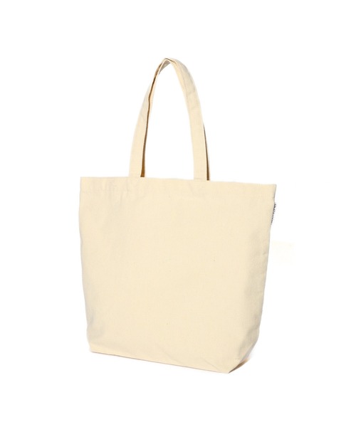FRUIT OF THE LOOM(フルーツオブザルーム)の「BG SUNNY MART TOTE(トートバッグ・メンズ・C/B/A・FREE)」の6枚目の写真