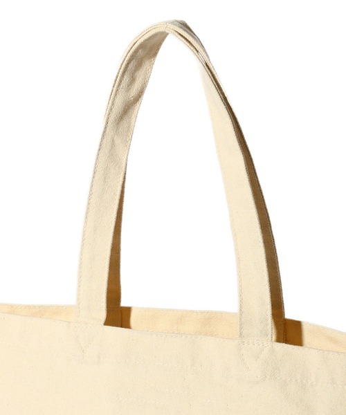 FRUIT OF THE LOOM(フルーツオブザルーム)の「BG SUNNY MART TOTE(トートバッグ・メンズ・C/B/A・FREE)」の8枚目の写真