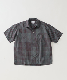 ジャーナル チェックシャツ JOURNAL STANDARD（ジャーナルスタンダード） シャツ チェックファット