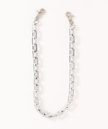an meets zakka | an meets zakka an meets zakka 【COMONONOSA(コモノノサ) 】OMOCHA CHAIN(オモチャチェーン) ウォレットチェーン -スクエア-(ウォレットチェーン)