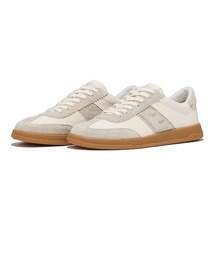 Santos (White Denim)
