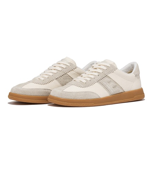 EPT(イーピーティー)の「Santos (White Denim)(スニーカー・レディース・ホワイト・23cm/24cm/23.5cm/28cm/27.5cm/27cm/26.5cm/25cm/24.5cm)」の1枚目の写真
