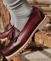 Timberland（ティンバーランド）の「AUTHENTIC LOAFER　A2MSC-EIW（ローファー）」