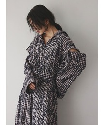 セール/ブランド古着】COEL｜コエルのトップス（ロング丈）古着通販