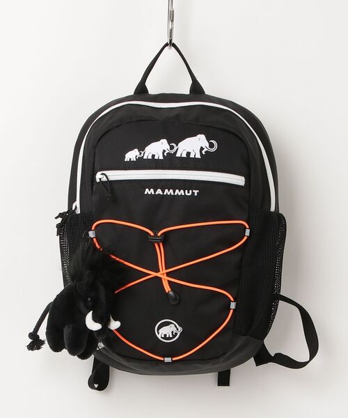 Mammut(マムート)の「マムート MAMMUT フィルストジップ8(バックパック/リュック・キッズ・その他・ONE SIZE)」の1枚目の写真