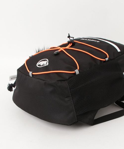 Mammut(マムート)の「マムート MAMMUT フィルストジップ8(バックパック/リュック・キッズ・その他・ONE SIZE)」の3枚目の写真