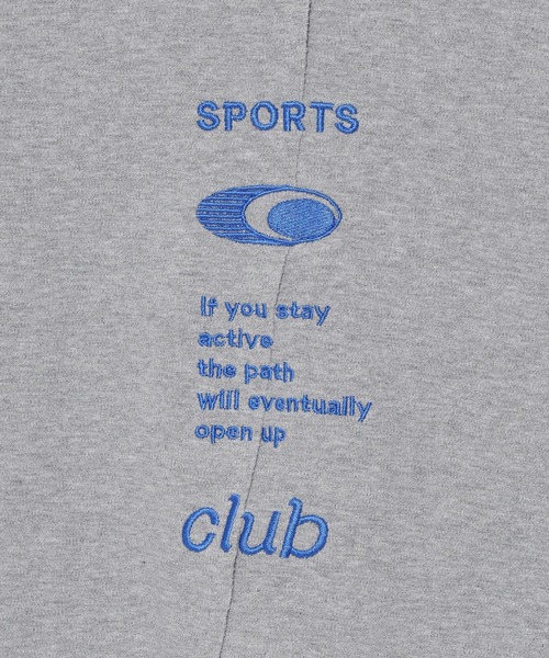RAGEBLUE(レイジブルー)の「Cutting Design Logo Print T-Shirt/キリカエロゴプリントTシャツ(Tシャツ/カットソー・メンズ・ブラック/グレー/ホワイト・LARGE/MEDIUM)」の15枚目の写真