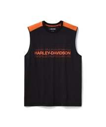Harley-Davidson | H-D(R)TECH COOLMAX(R)タンクトップ(Tシャツ/カットソー)
