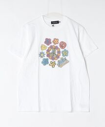 Ray BEAMS | GRS Music T SP(Tシャツ/カットソー)