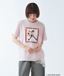 Ray BEAMS | 【別注】GOOD ROCK SPEED / Music Tシャツ(Tシャツ/カットソー)