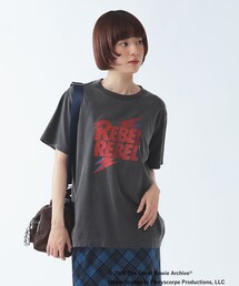 Ray BEAMS | 【別注】GOOD ROCK SPEED / Music Tシャツ(Tシャツ/カットソー)